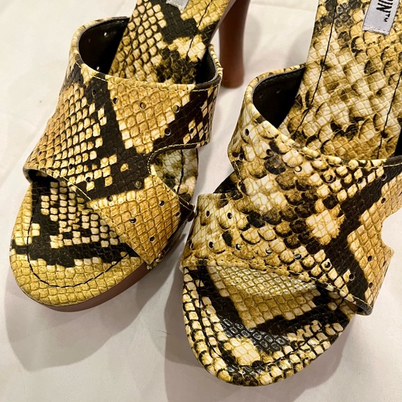 Cape Robin Mules size 7 - Picture 2 of 5